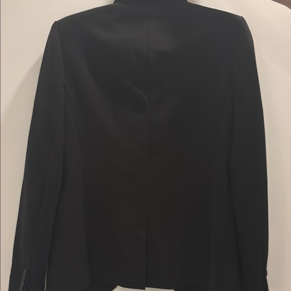 J. Crew Black Blazer - Picture 2 of 3